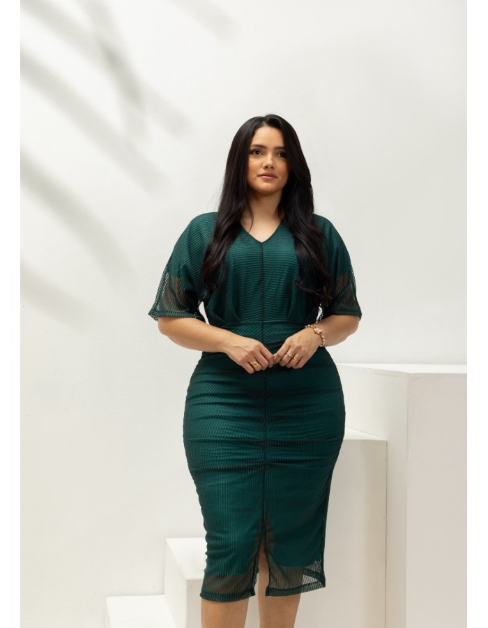 VESTIDO VALENTINA