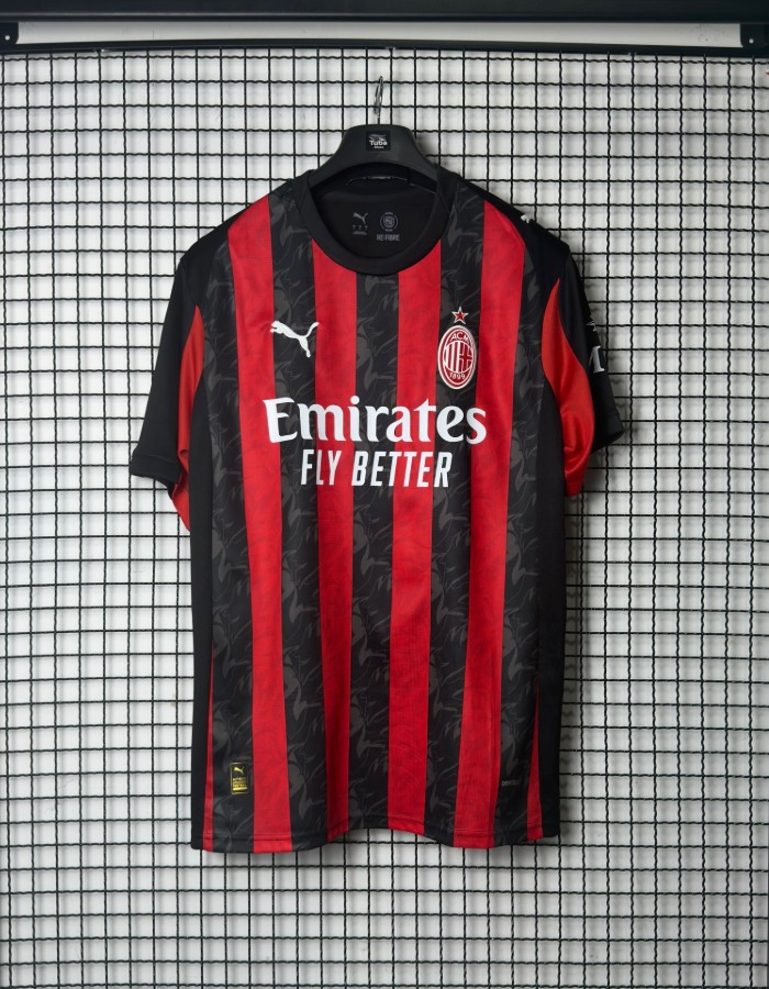 MILAN - 25/26 - I