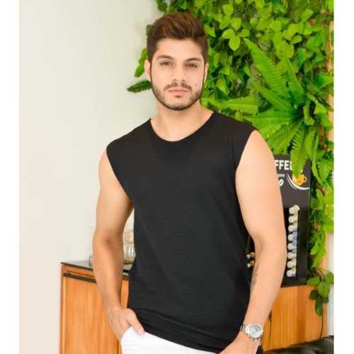 MACHÃO VERONA PRETA