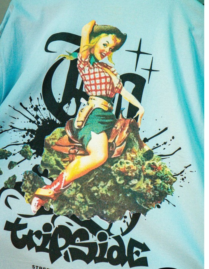 camisas premium