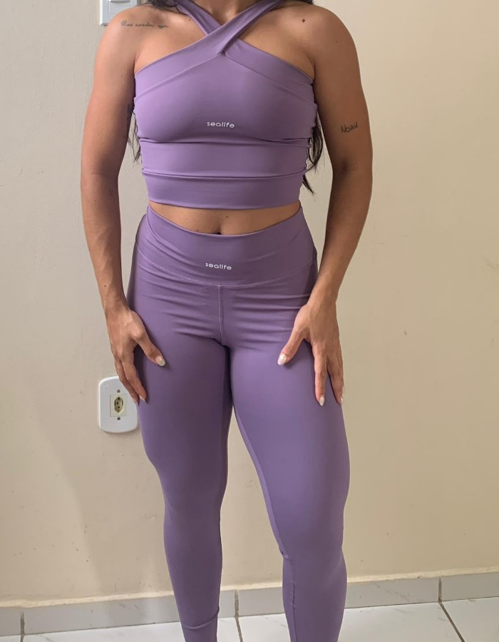 CONJUNTO CALÇA