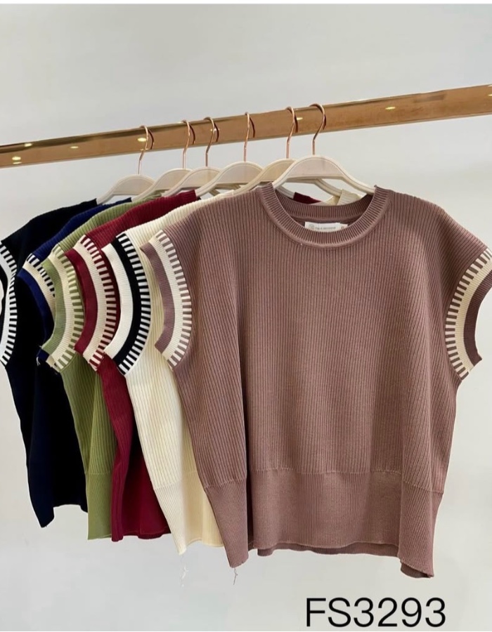 Blusa modal 