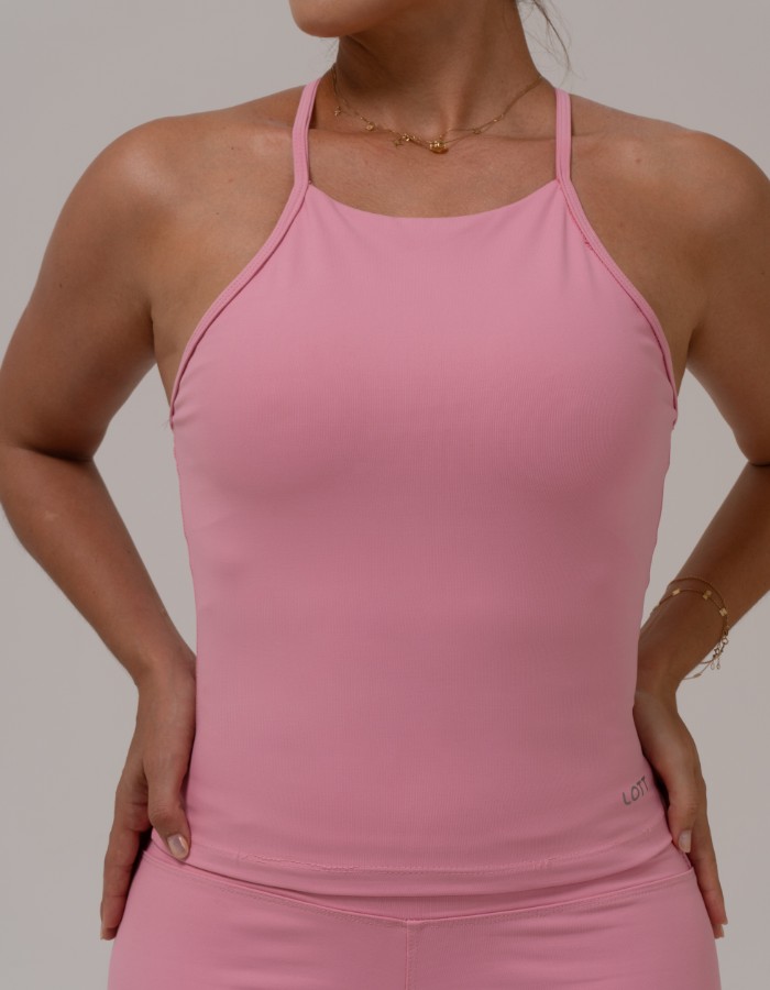 Camiseta Lily