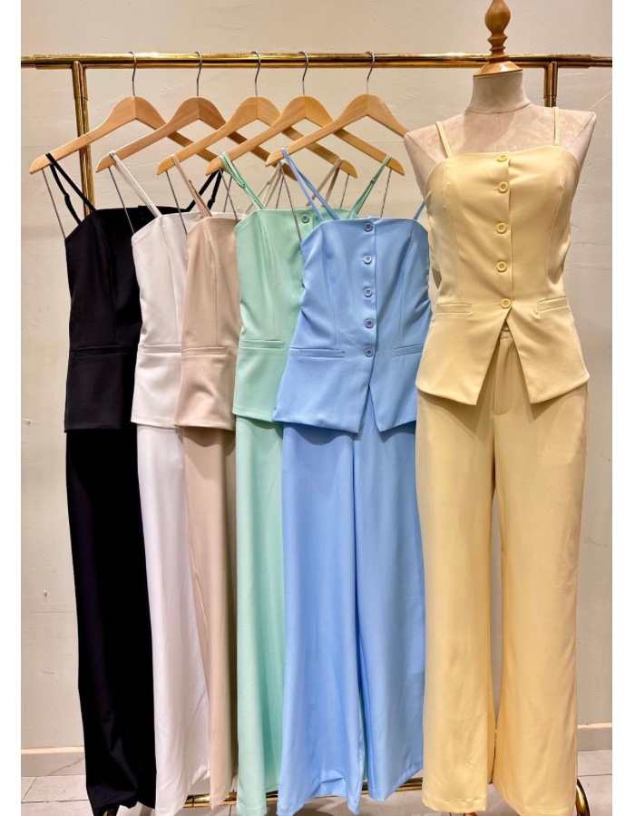 Conjunto Rafaele 
