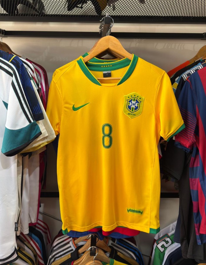 BRASIL COPA 2006- KAKÁ 8
