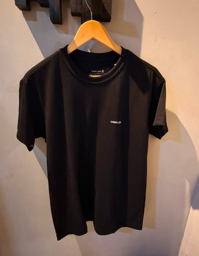 T-shirt Osklen 