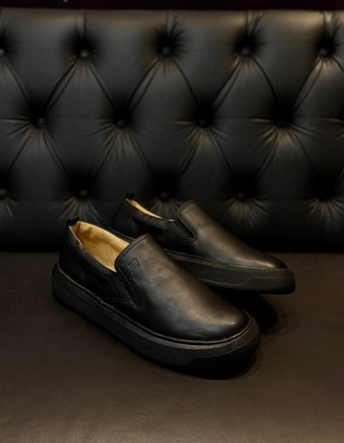 Produto slipconfortprimeallblack 0