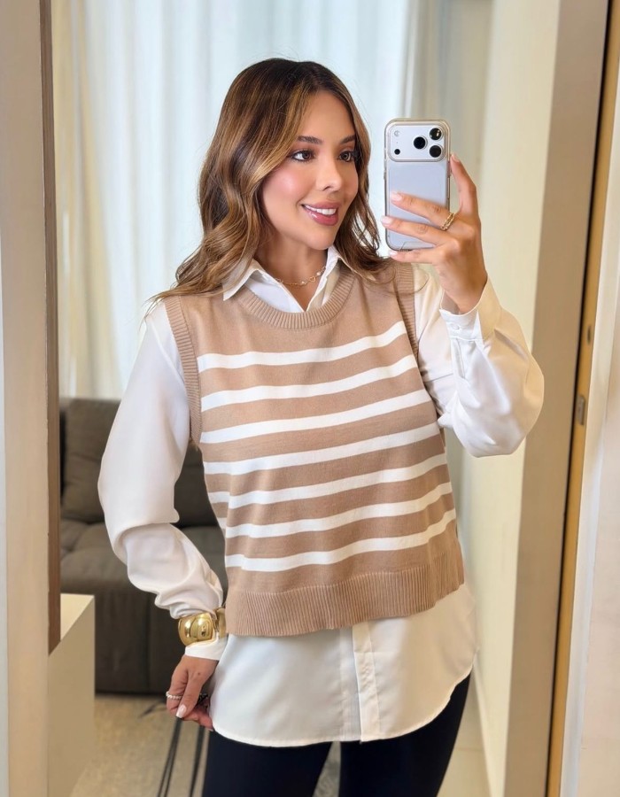 BLUSA GABY