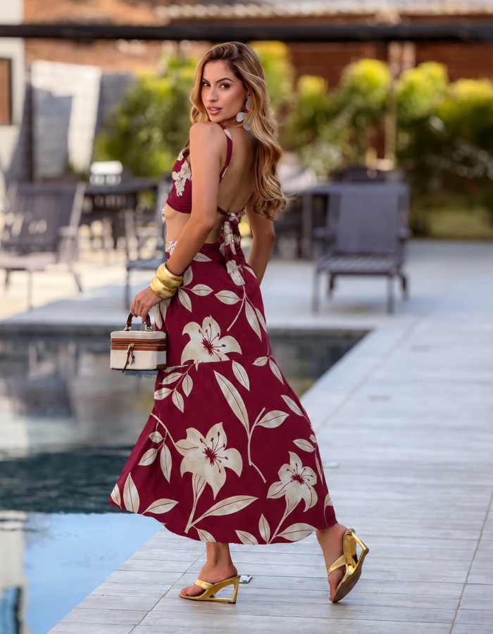 Produto grazy 0