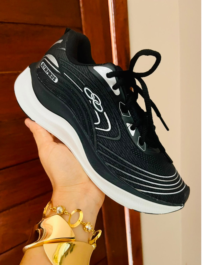 TENIS ESPORTIVO OLIMPICOS