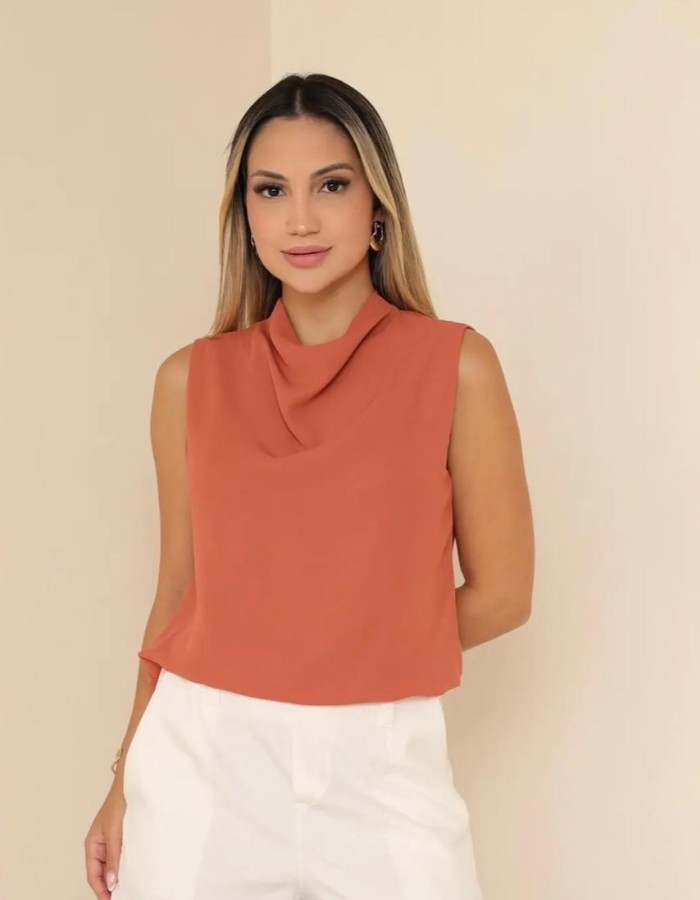 BLUSA VALENTINA