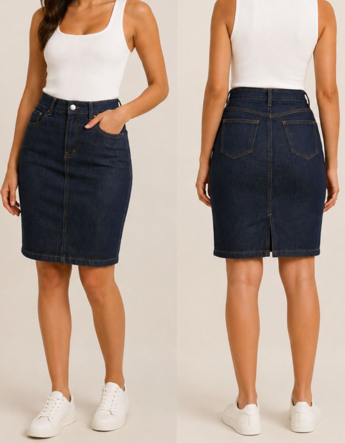 SAIA JEANS