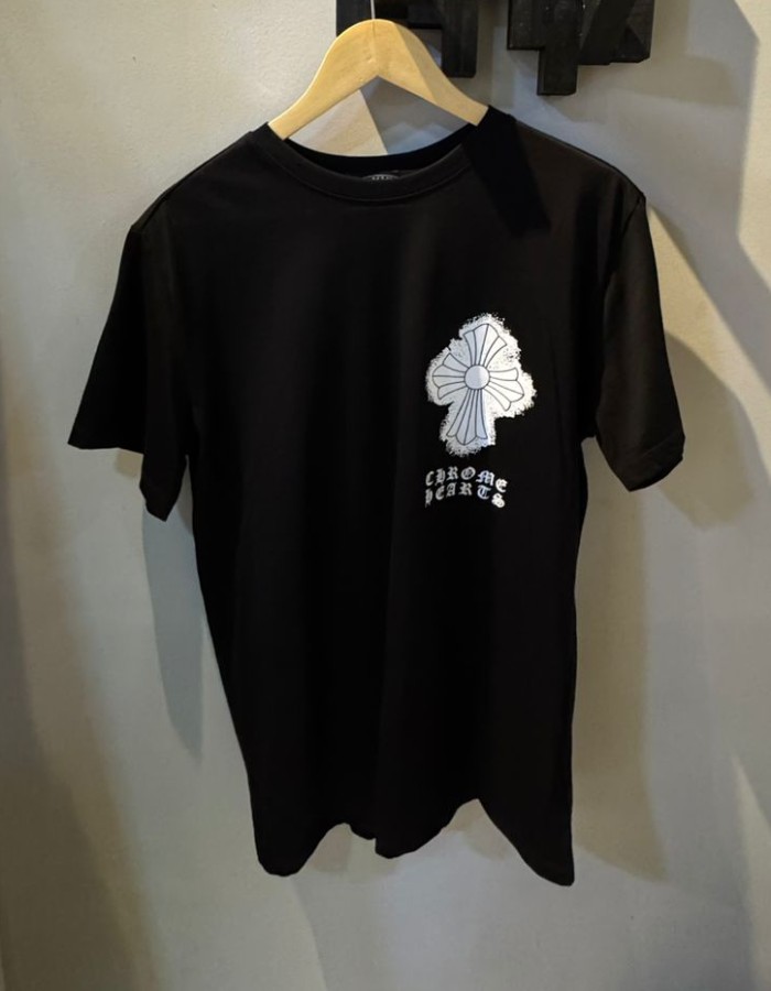 T-shirt Chorme Hearts 