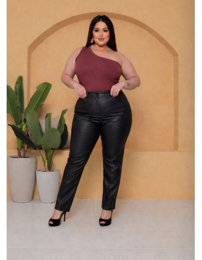 CALÇA PLUS SIZE