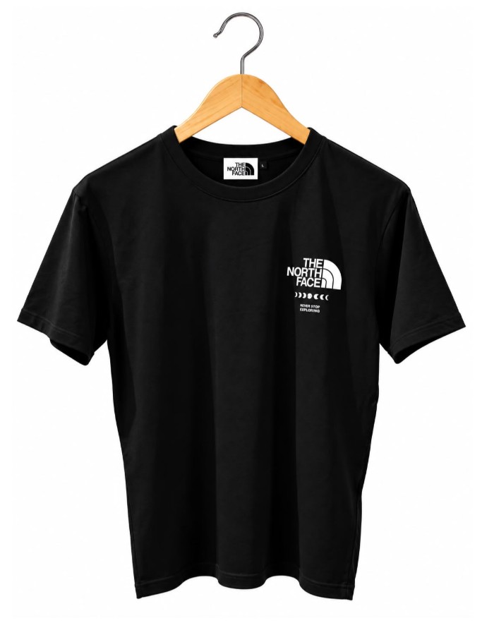 T-shirt The North Face 