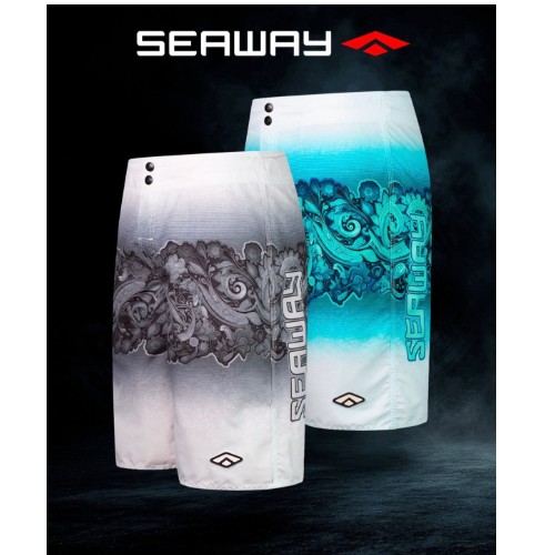 BERMUDA SEAWAY