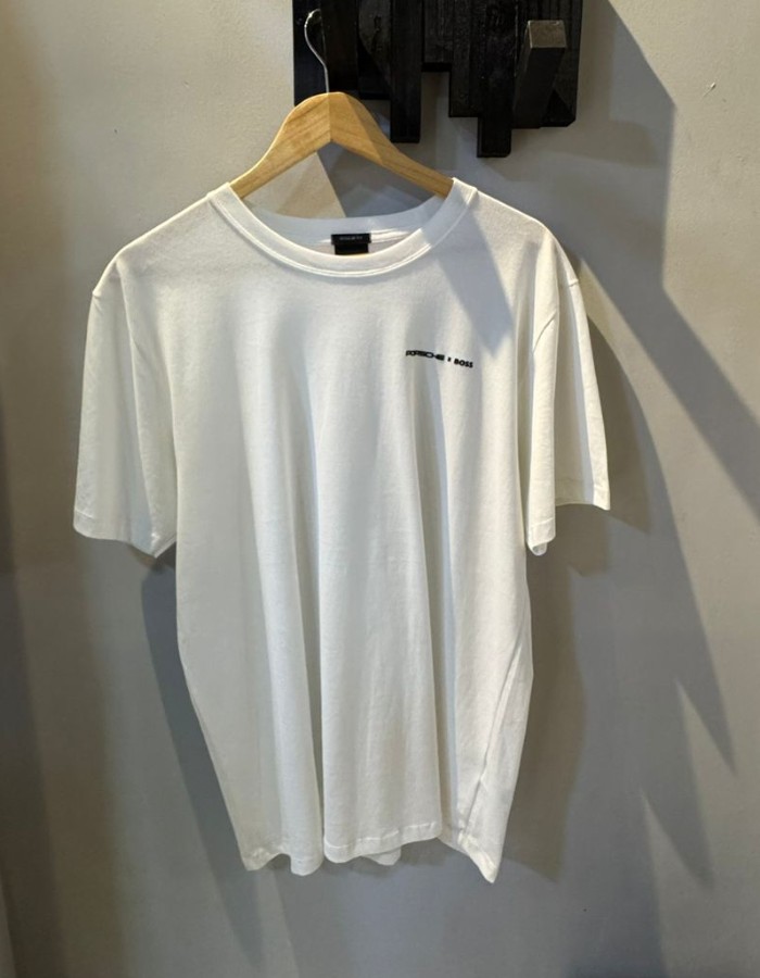 T-shirt Hugo Boss 