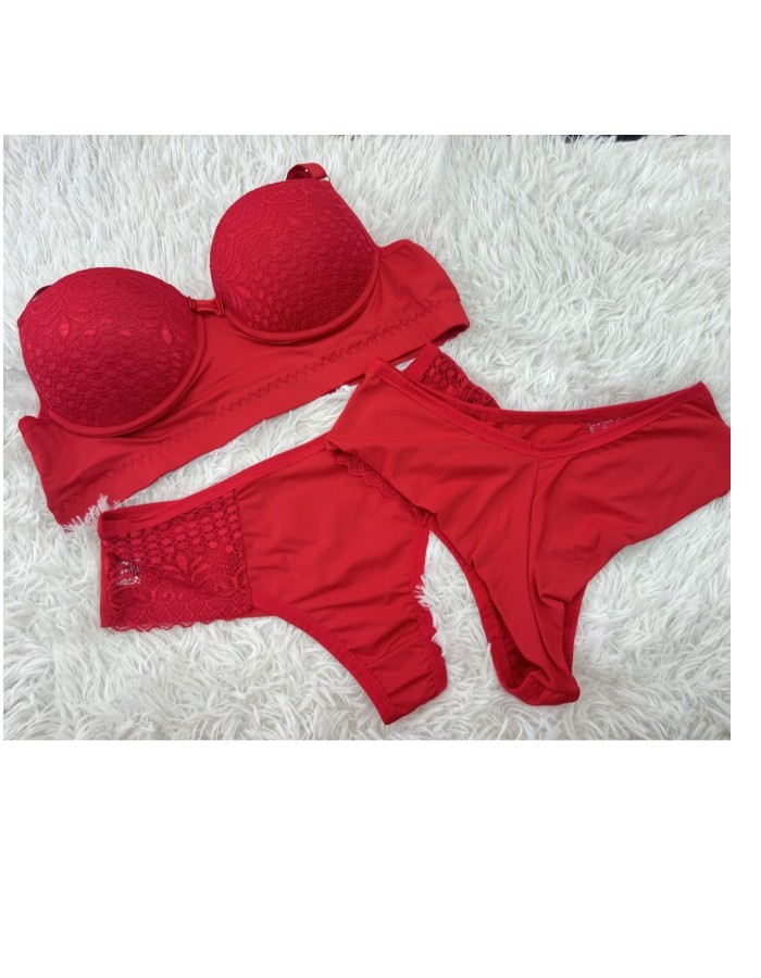 CONJUNTO PLUS SIZE ZILOOK 60-04 1526