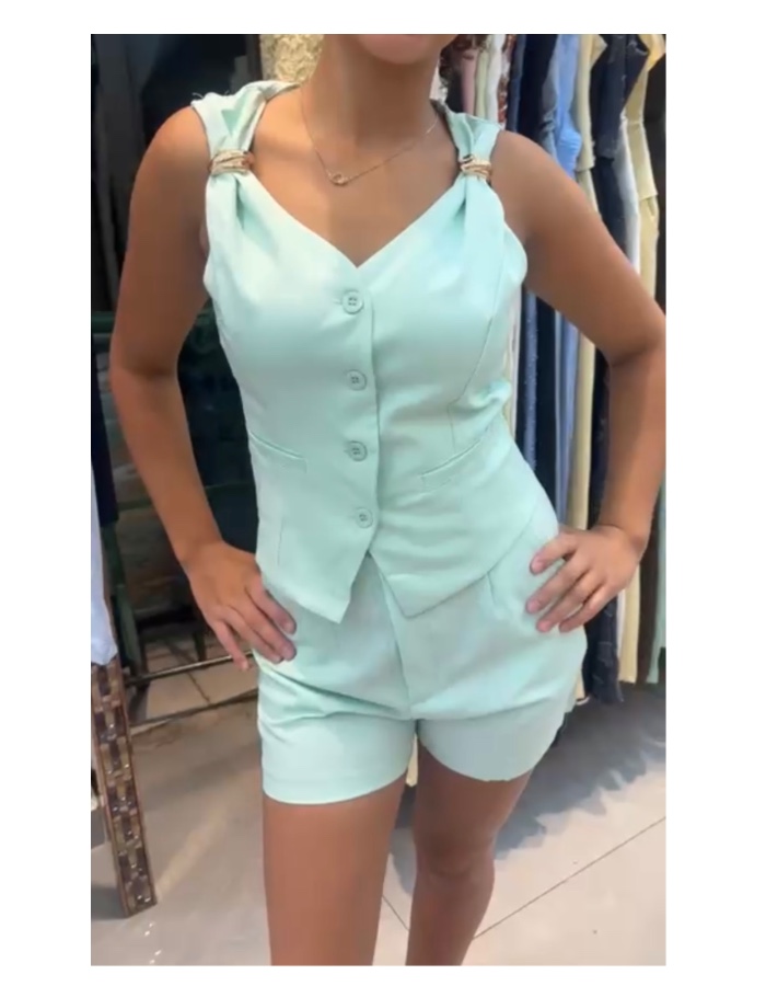 Conjunto Tainá 