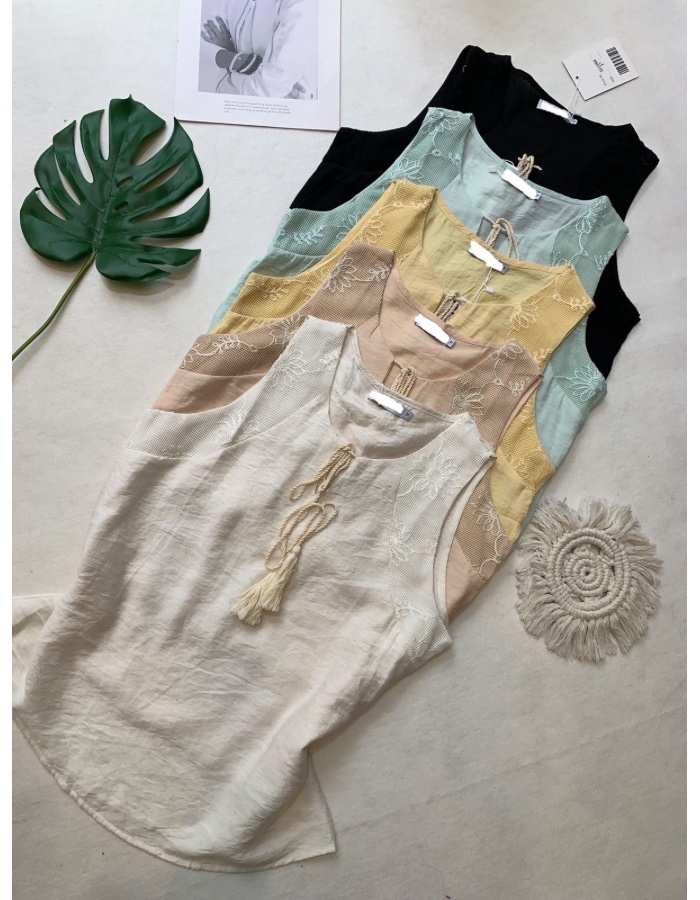 Blusa 