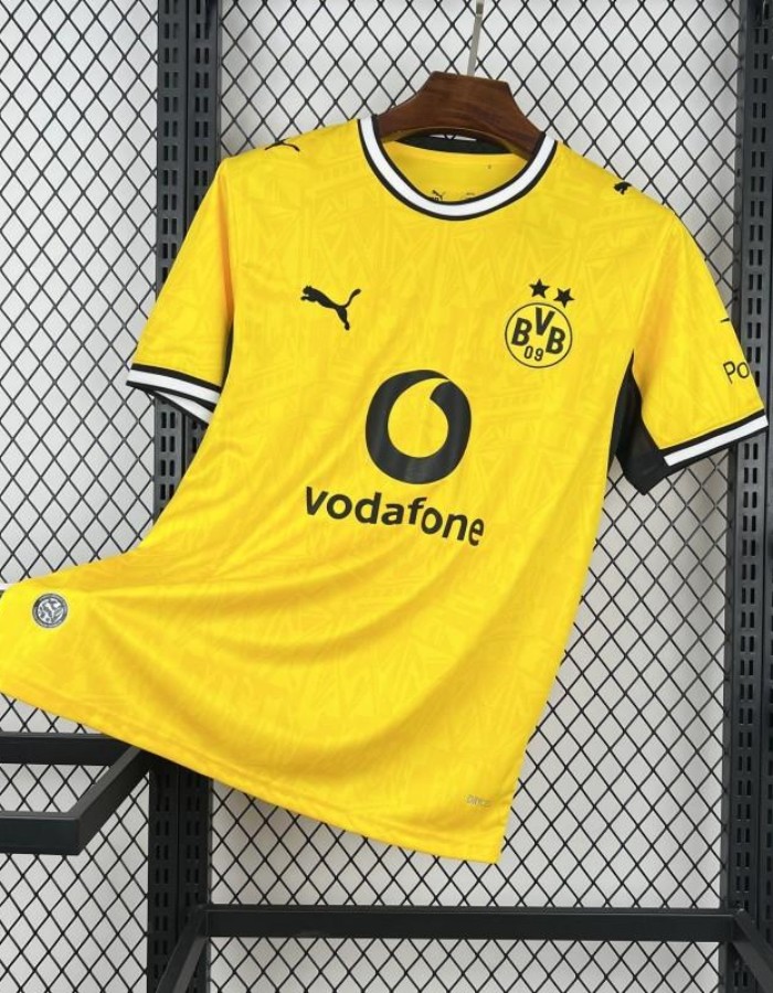 BORUSSIA DORRMUND 26/27 | UNIFORME