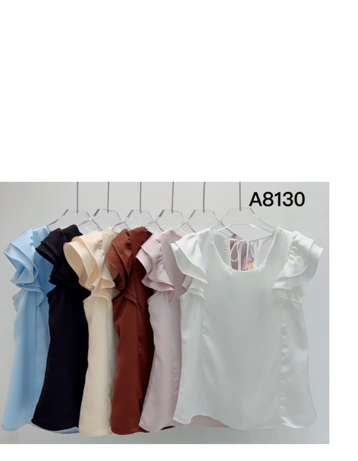 Blusa Chic 
