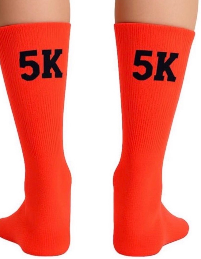 Meia 5k