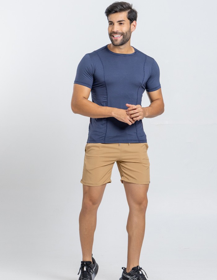 CAMISA DRYFIT AMALFI 