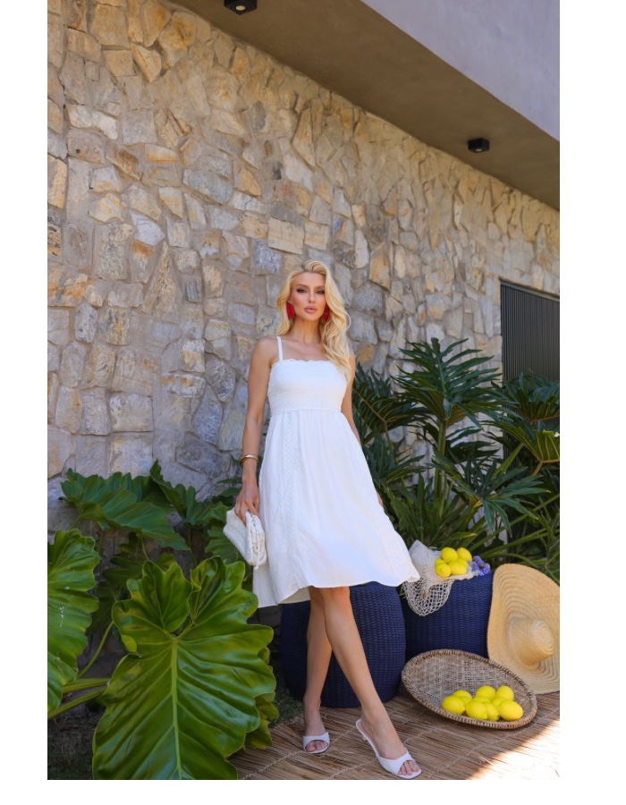 Vestido carol