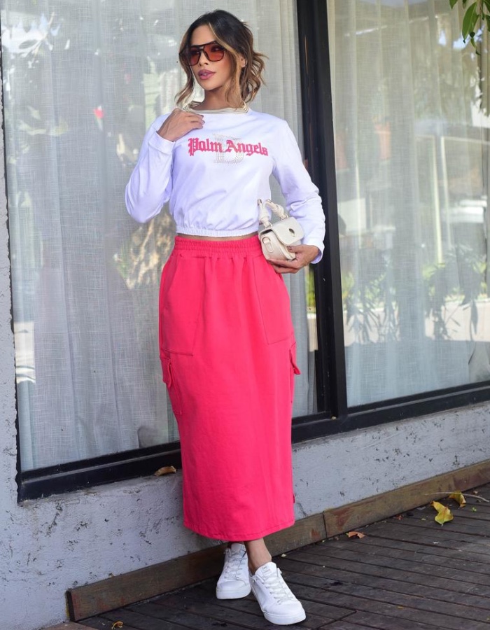 CONJUNTO B ANGELS