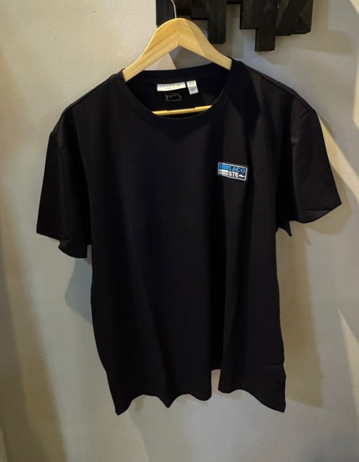 T-shirt Lacoste 