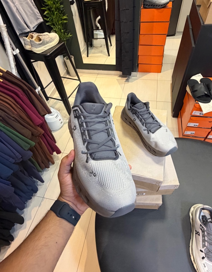 TÊNIS ON PREMIUM