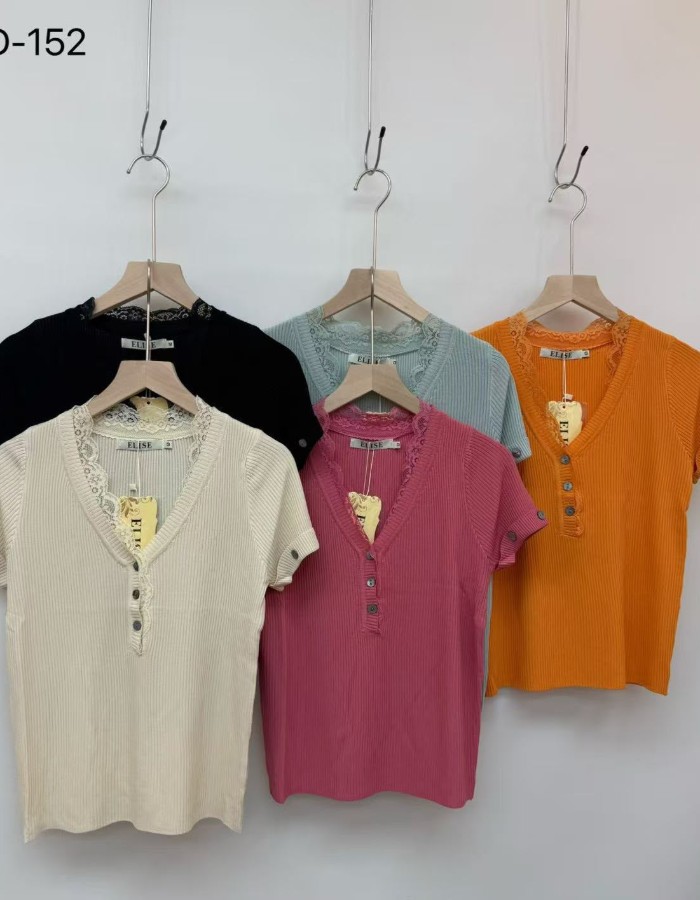 blusa raquel