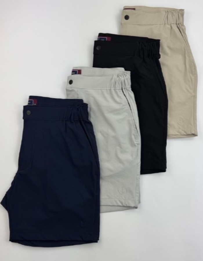 SHORT TECH ELASTIC 