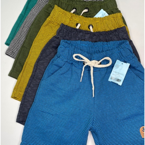 Produto short-moleton-listra-cos-elastico 0