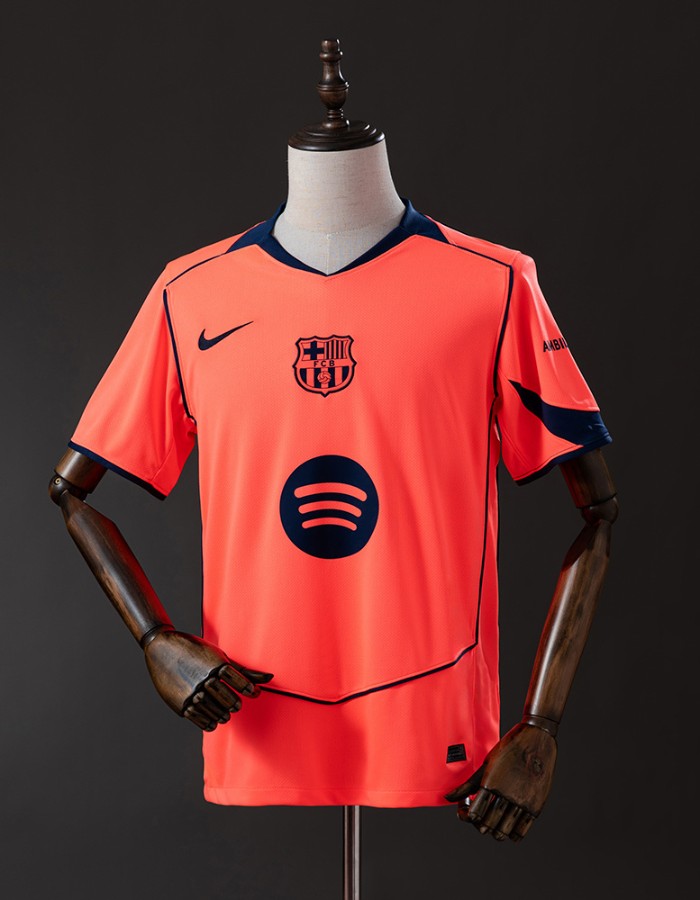 BARCELONA III 25/26