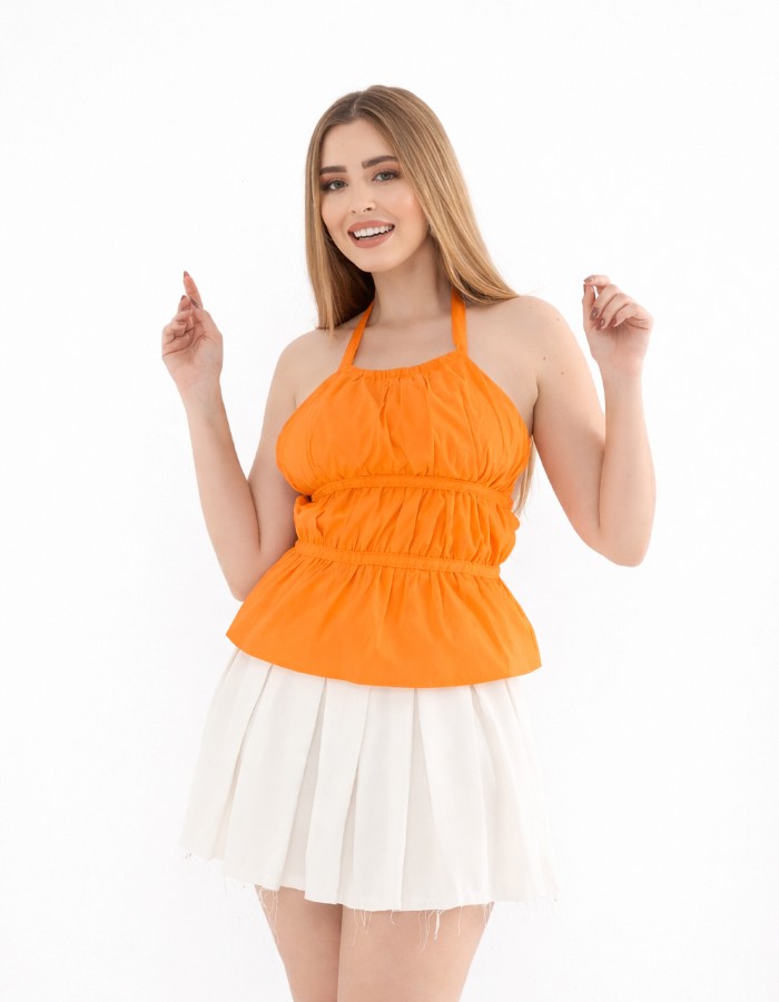 CROPPED GRAMPEADO