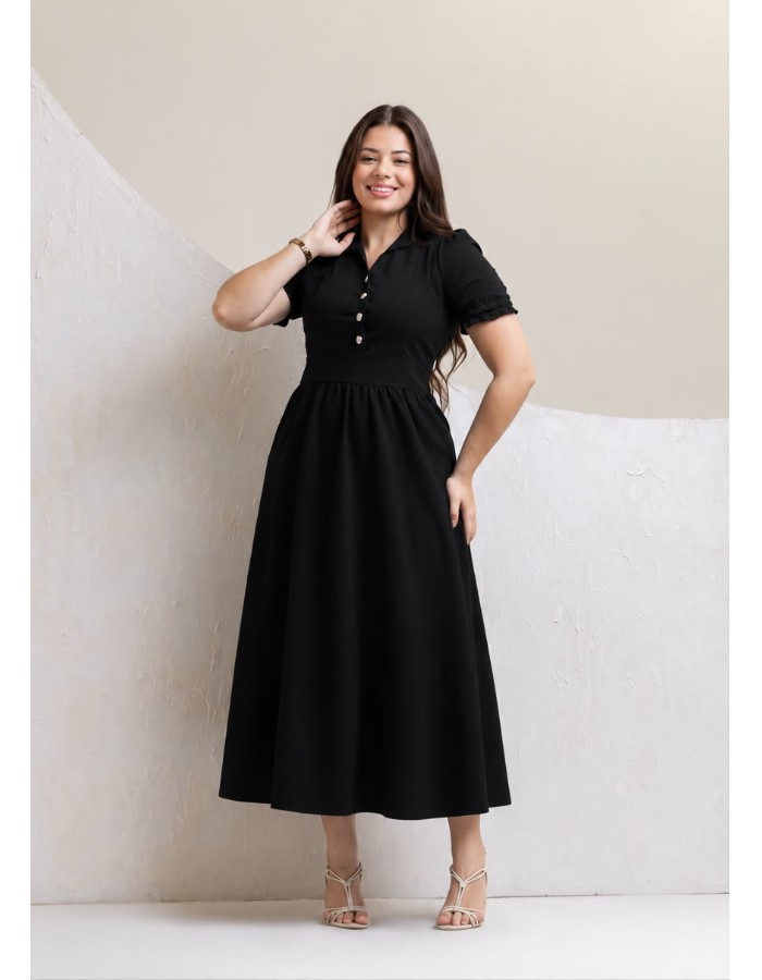 VESTIDO KEILA