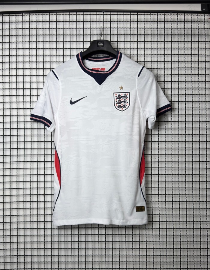 INGLATERRA - 2026 - I - JOGADOR