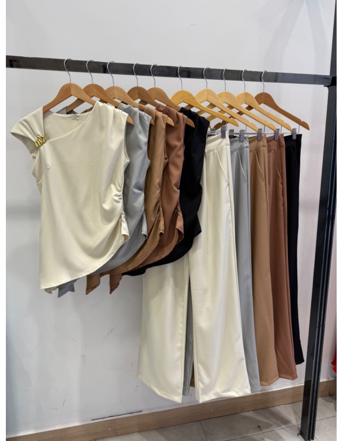 Conjunto Soraya 