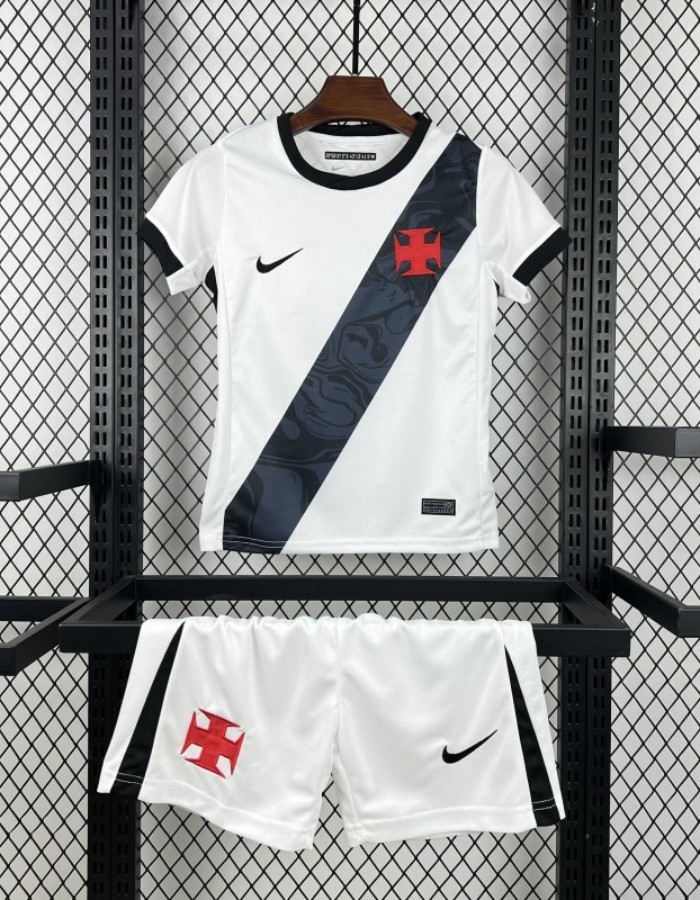 VASCO 26/27 ||  UNIFORME kit infantil
