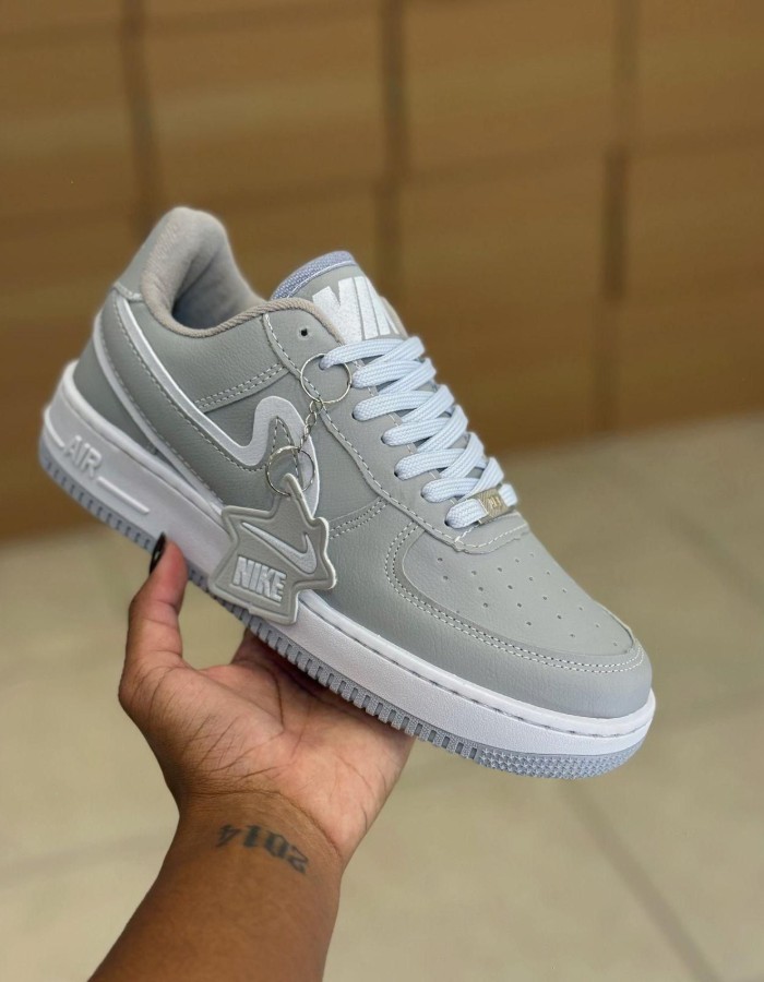 NIKE AF SOLA BICOLOR