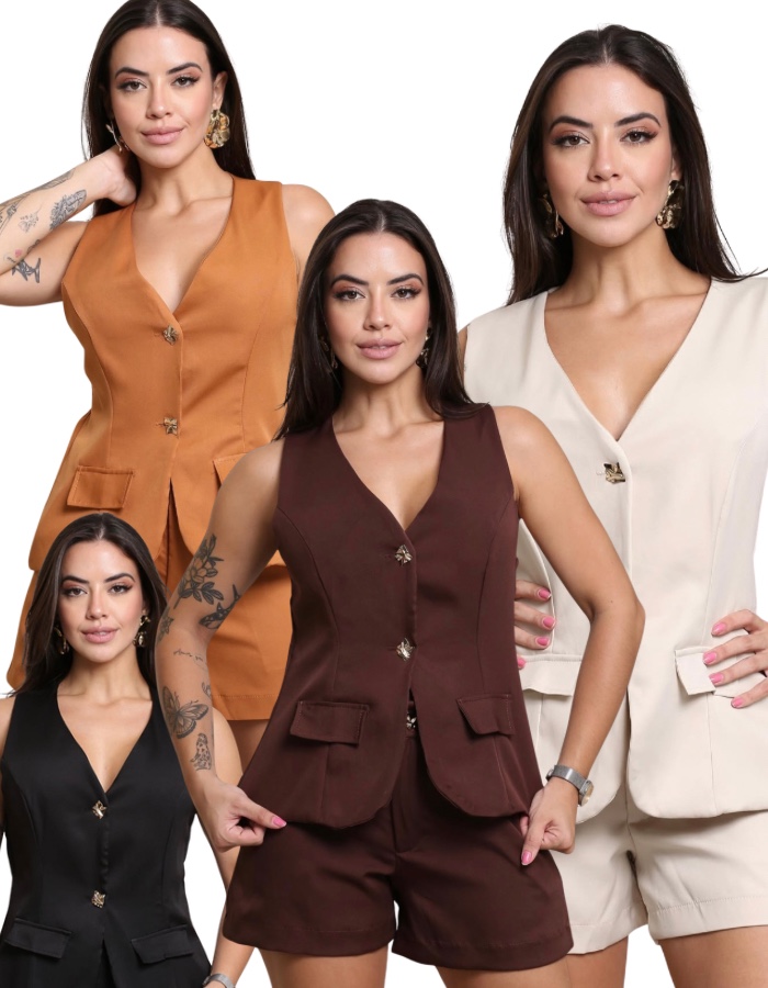 Conjunto Liriel