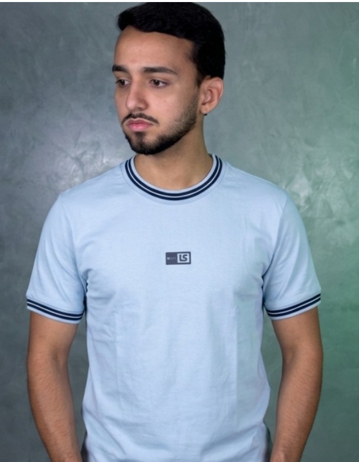 Camiseta Suedine Singapura