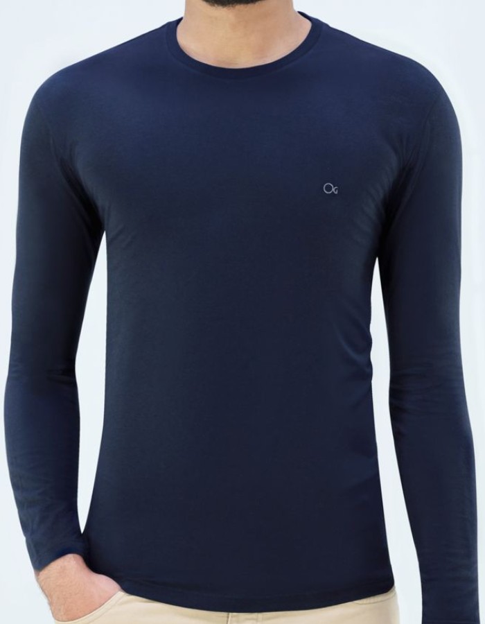T-shirt Longa Ogochi 