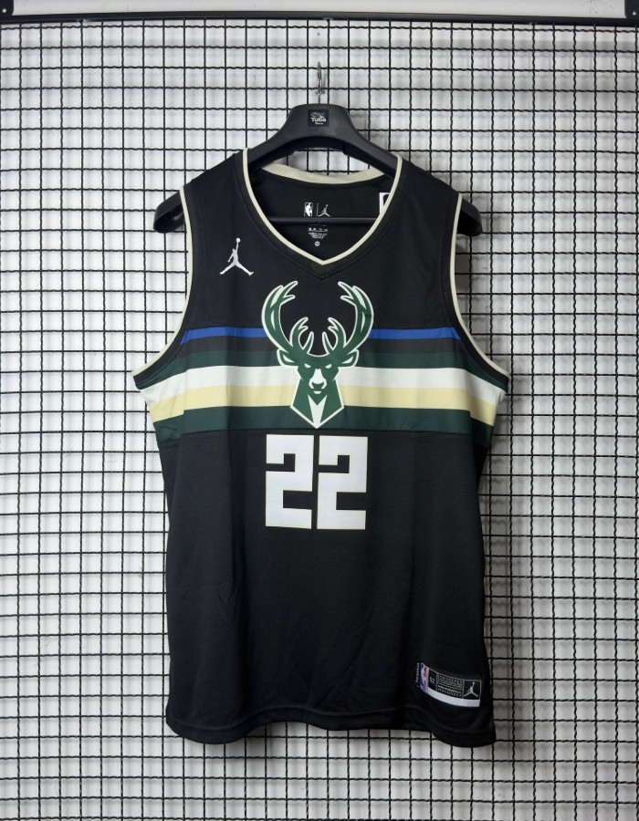 BUCKS - REGATA NBA