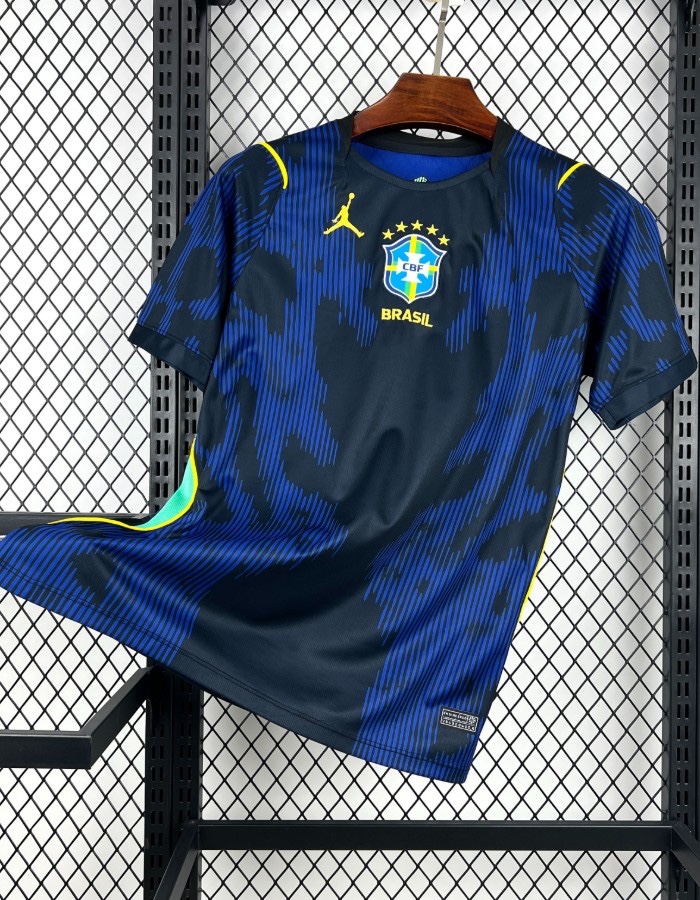 BRASIL 26/27 - UNIFORME II 