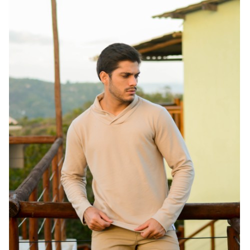 CAMISA MANGA LONGA GOLA FIRMINO
