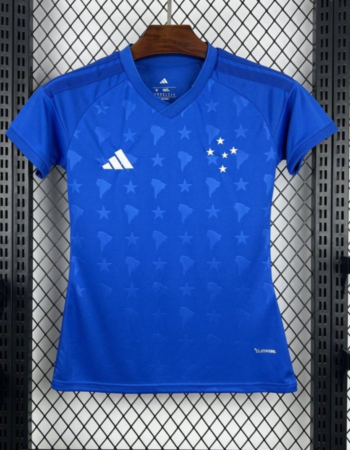 CRUZEIRO 26/27 | UNIFORME FEMININA