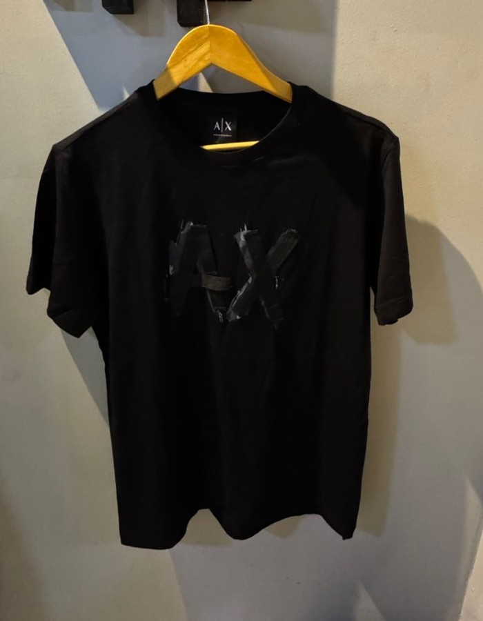 T-shirt Armani 